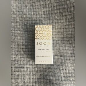 JOON: Saffron Hair Elixir (10ml)